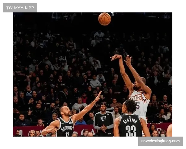 NBA季前赛篮网大胜耶路撒冷曼恩砍下15分荣膺队内得分王