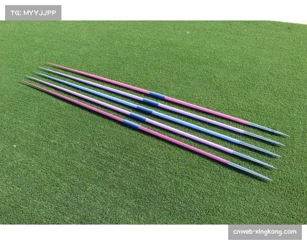 校园田径赛引入电子标枪传感器提升体育器材监测与管理自动化