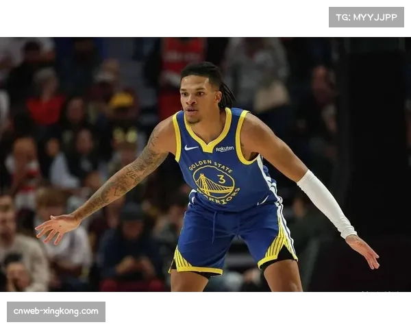 勇士56号秀理查德曾获NCAA总冠军决赛18分闪耀