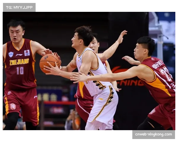 浙江三连胜稳固前八位置 季后赛席位争夺进入关键阶段